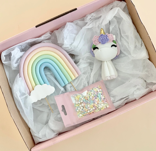 Unicorn set