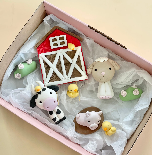 Farm set