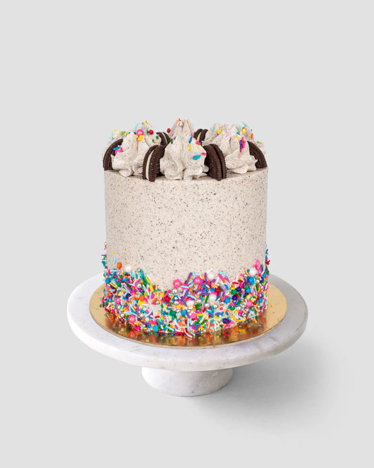 Oreo Cake